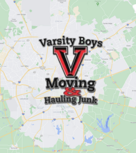 Long Distance Moving