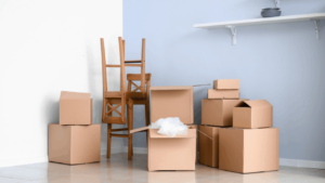 Packing and Moving Supplies 